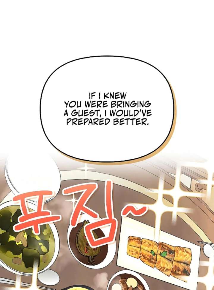 I Will Become Your Dog, Boss! Chapter 27 419 013