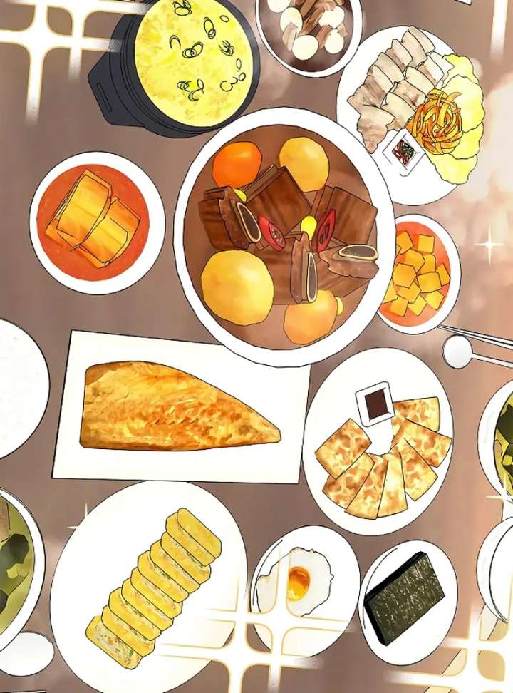 I Will Become Your Dog, Boss! Chapter 27 420 014