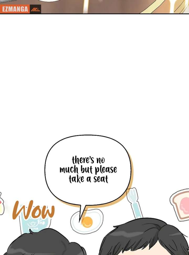 I Will Become Your Dog, Boss! Chapter 27 421 015