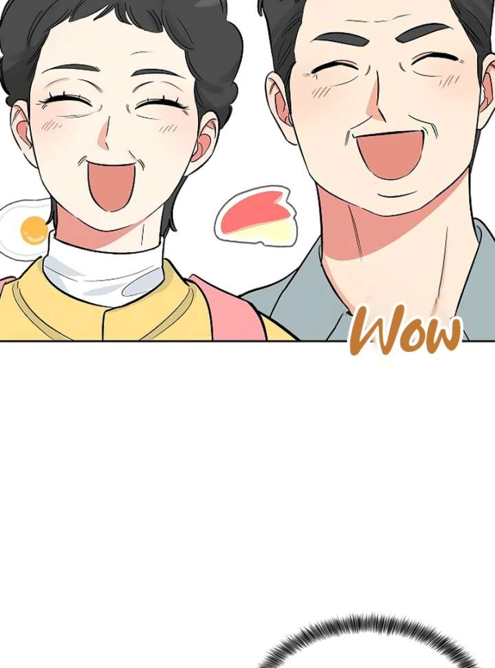 I Will Become Your Dog, Boss! Chapter 27 422 016