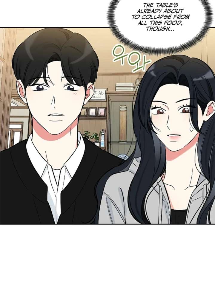 I Will Become Your Dog, Boss! Chapter 27 423 017