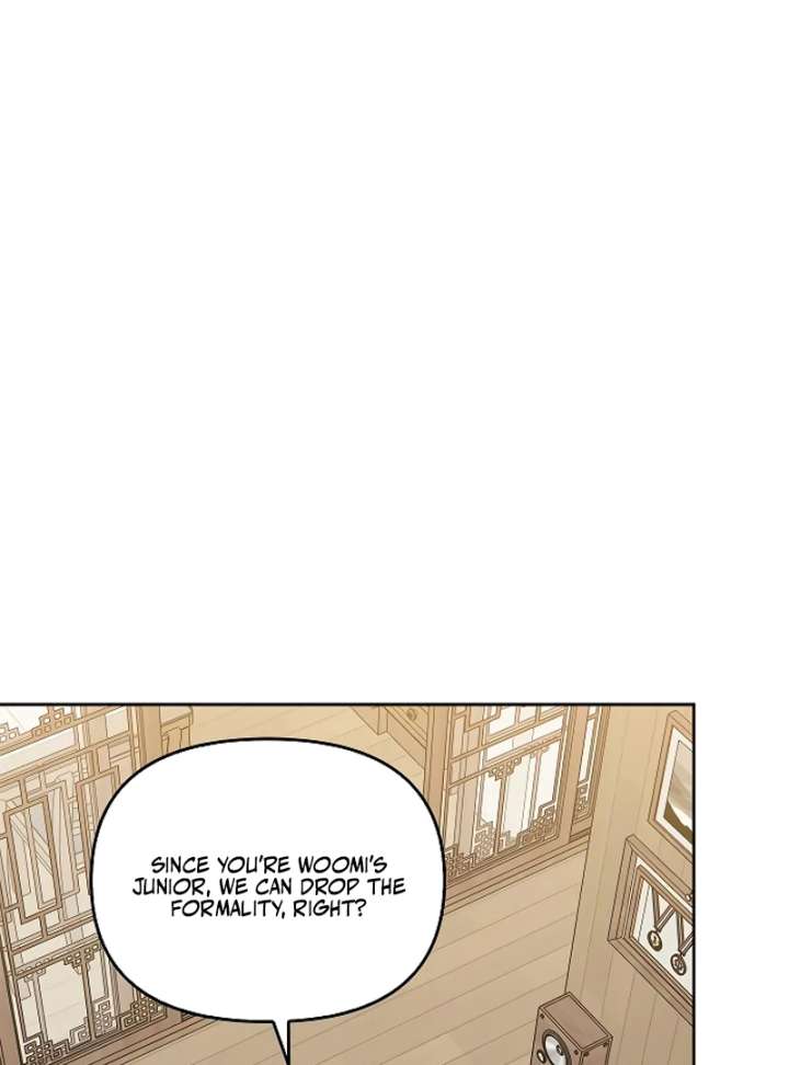 I Will Become Your Dog, Boss! Chapter 27 424 018