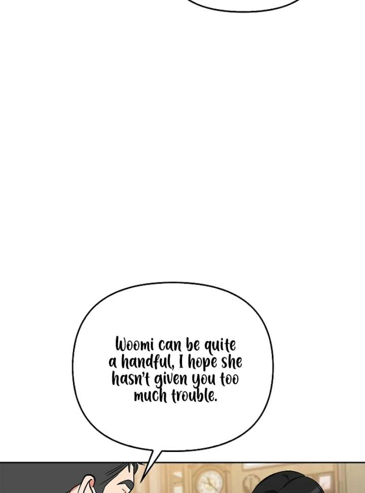 I Will Become Your Dog, Boss! Chapter 27 426 020