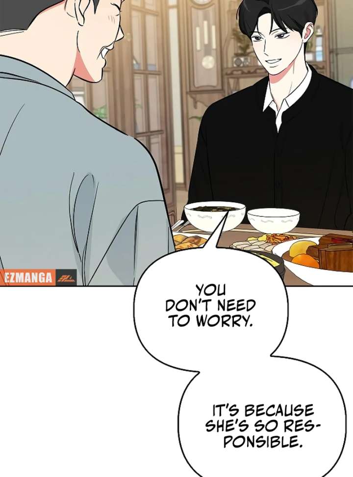 I Will Become Your Dog, Boss! Chapter 27 427 021