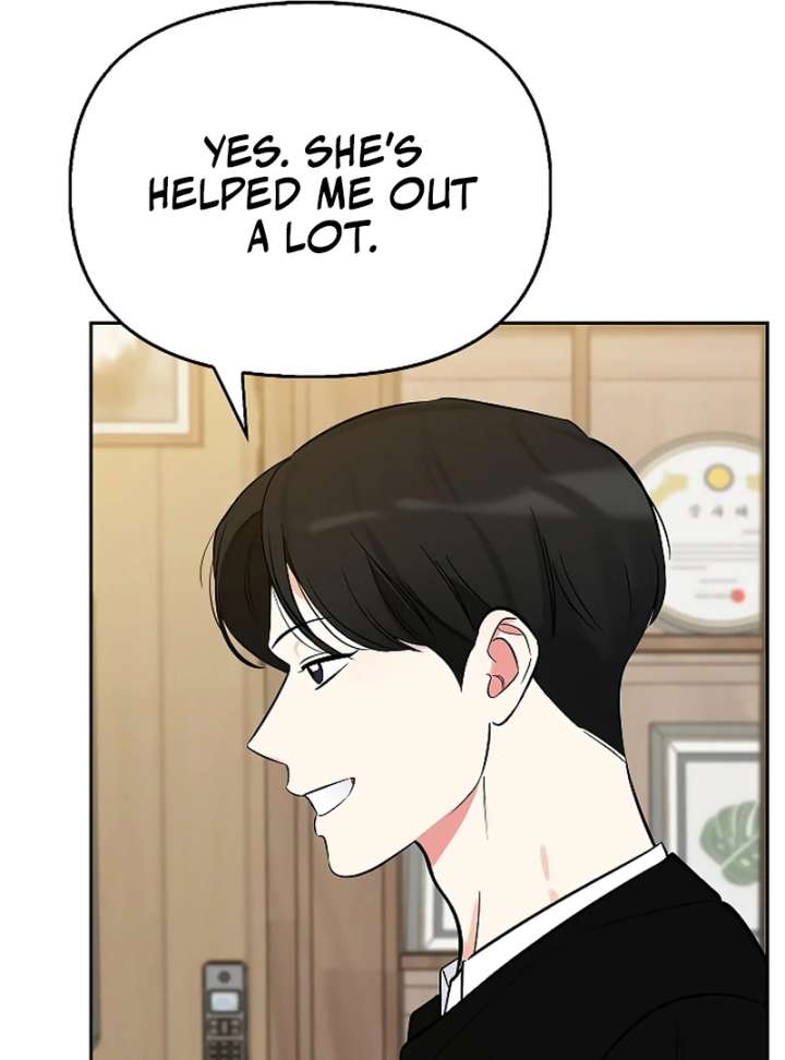 I Will Become Your Dog, Boss! Chapter 27 431 025