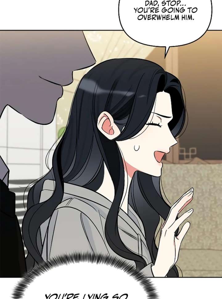 I Will Become Your Dog, Boss! Chapter 27 433 027