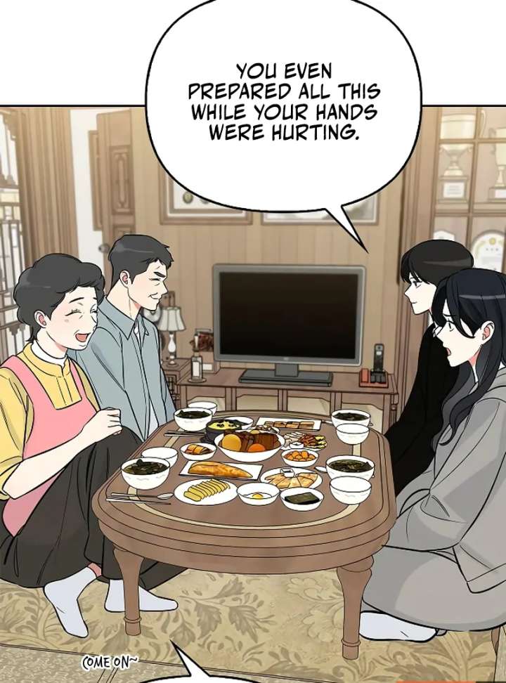 I Will Become Your Dog, Boss! Chapter 27 437 031