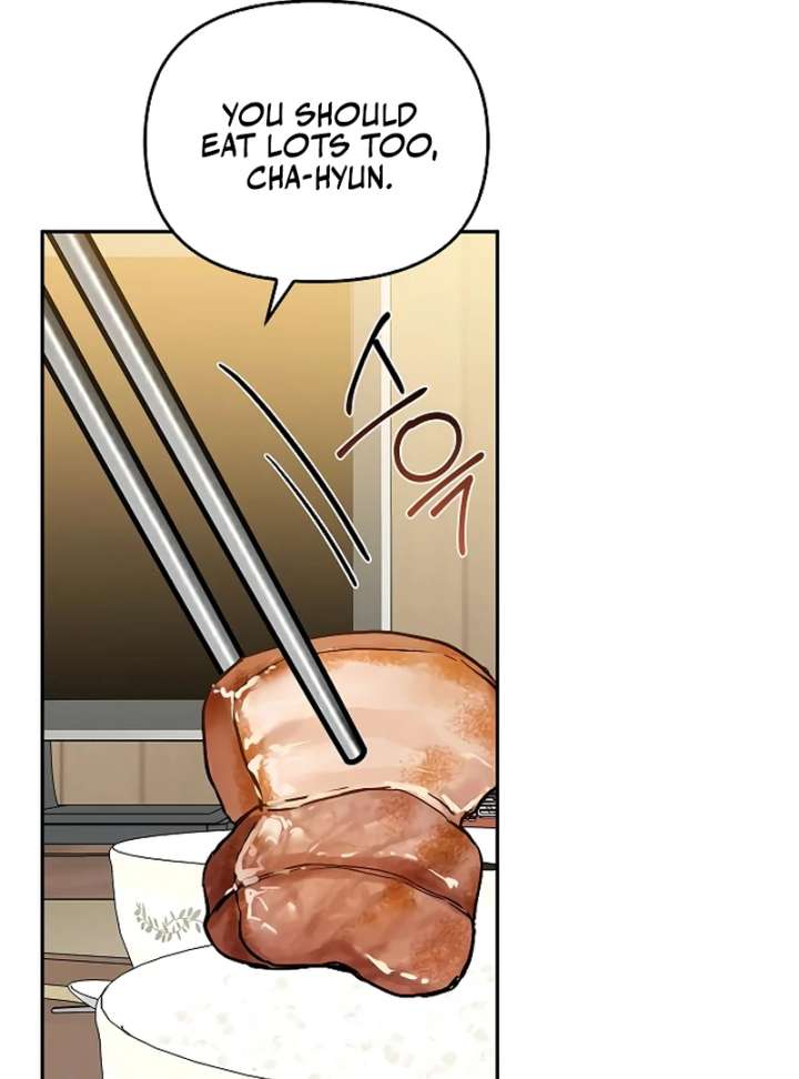 I Will Become Your Dog, Boss! Chapter 27 439 033