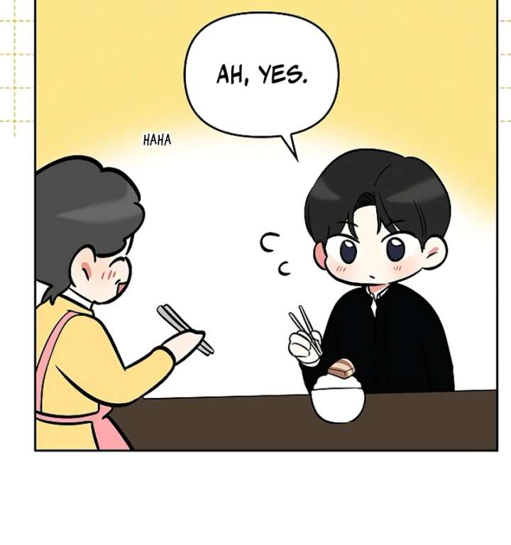 I Will Become Your Dog, Boss! Chapter 27 441 035