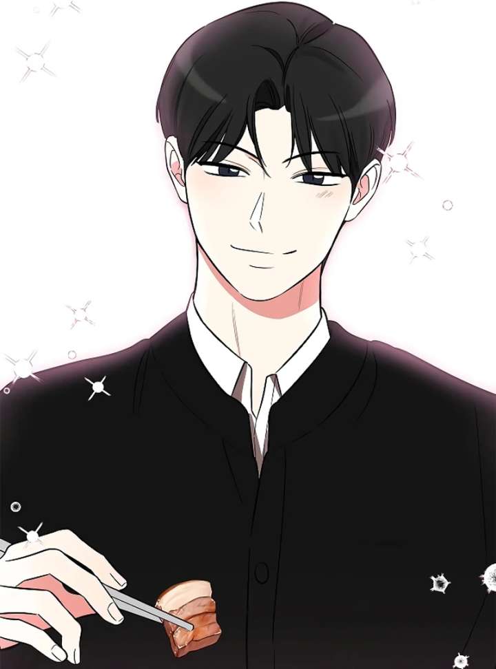 I Will Become Your Dog, Boss! Chapter 27 443 037