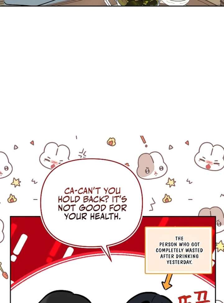 I Will Become Your Dog, Boss! Chapter 27 446 040