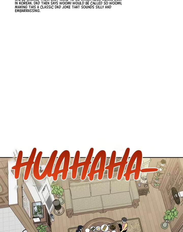 I Will Become Your Dog, Boss! Chapter 27 453 047