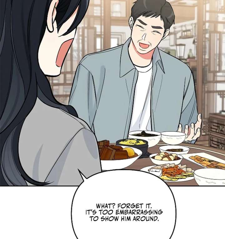 I Will Become Your Dog, Boss! Chapter 27 465 059