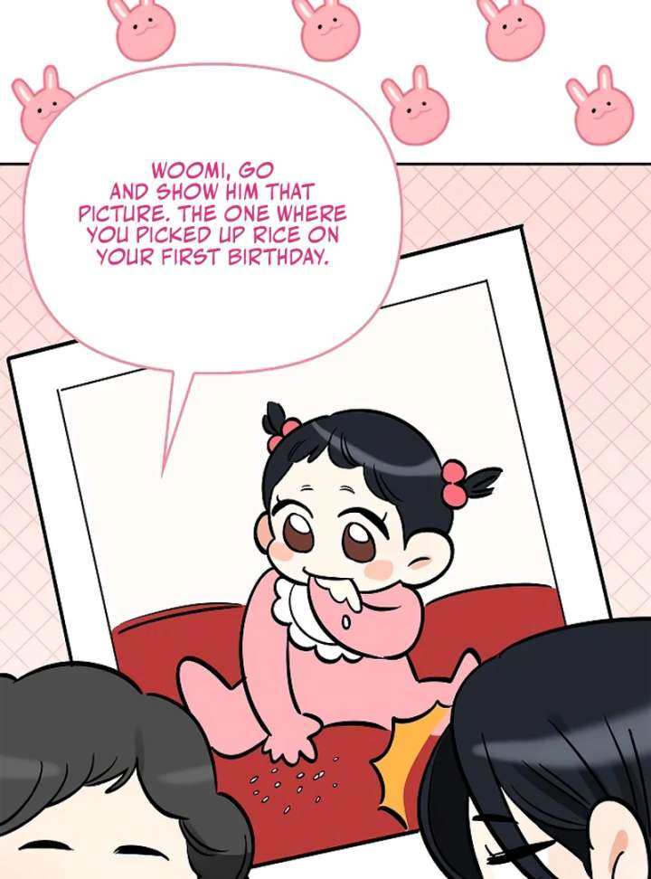 I Will Become Your Dog, Boss! Chapter 27 470 064