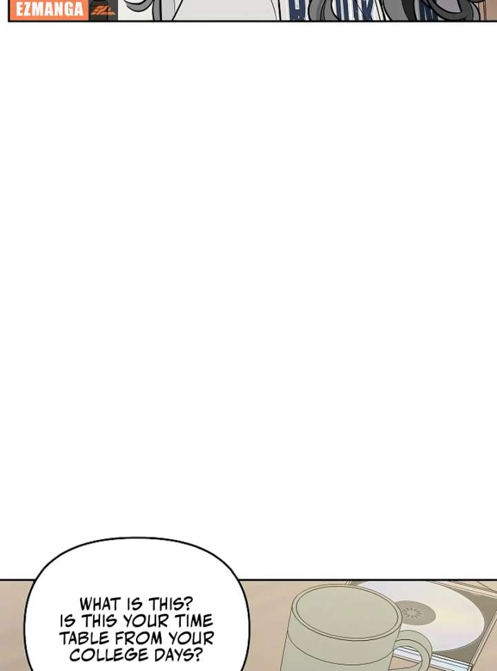 I Will Become Your Dog, Boss! Chapter 27 481 075