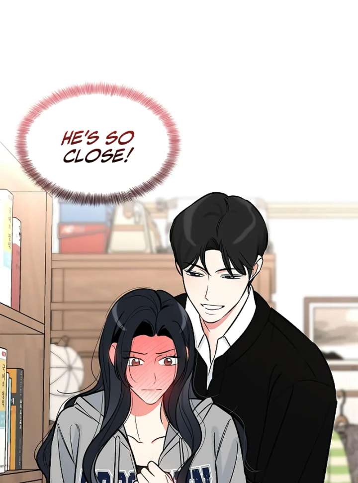 I Will Become Your Dog, Boss! Chapter 27 483 077