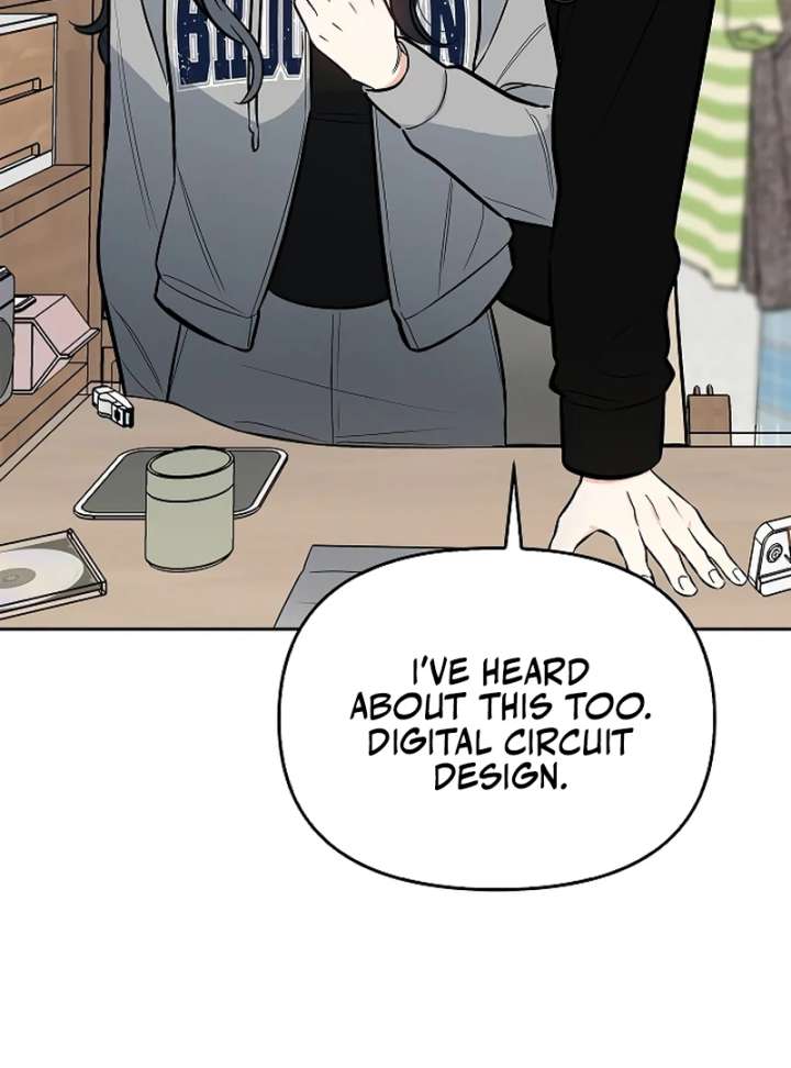 I Will Become Your Dog, Boss! Chapter 27 484 078