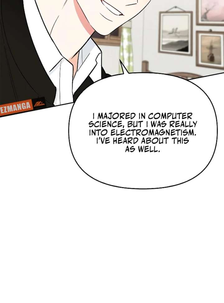 I Will Become Your Dog, Boss! Chapter 27 486 080