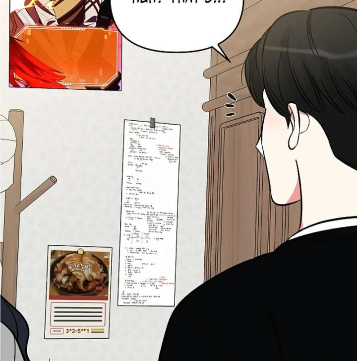 I Will Become Your Dog, Boss! Chapter 27 501 095