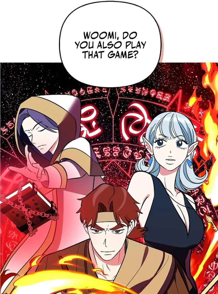 I Will Become Your Dog, Boss! Chapter 27 503 097