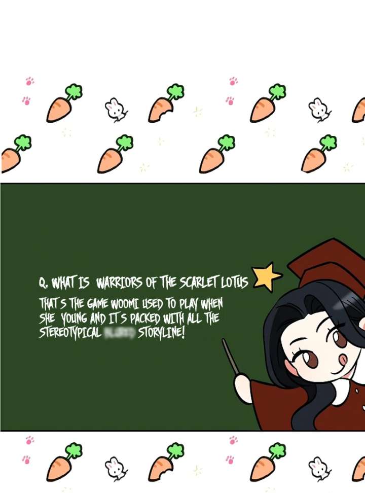 I Will Become Your Dog, Boss! Chapter 27 507 101