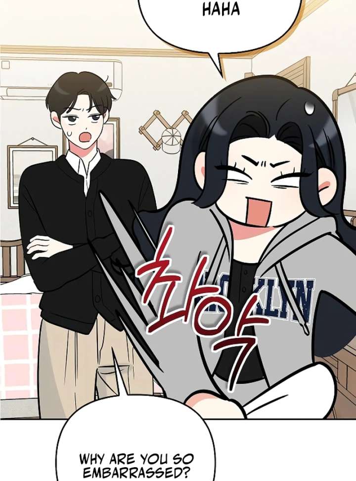 I Will Become Your Dog, Boss! Chapter 27 509 103