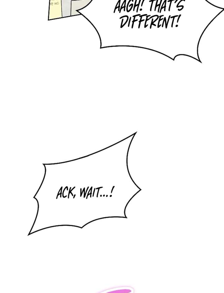 I Will Become Your Dog, Boss! Chapter 27 514 108