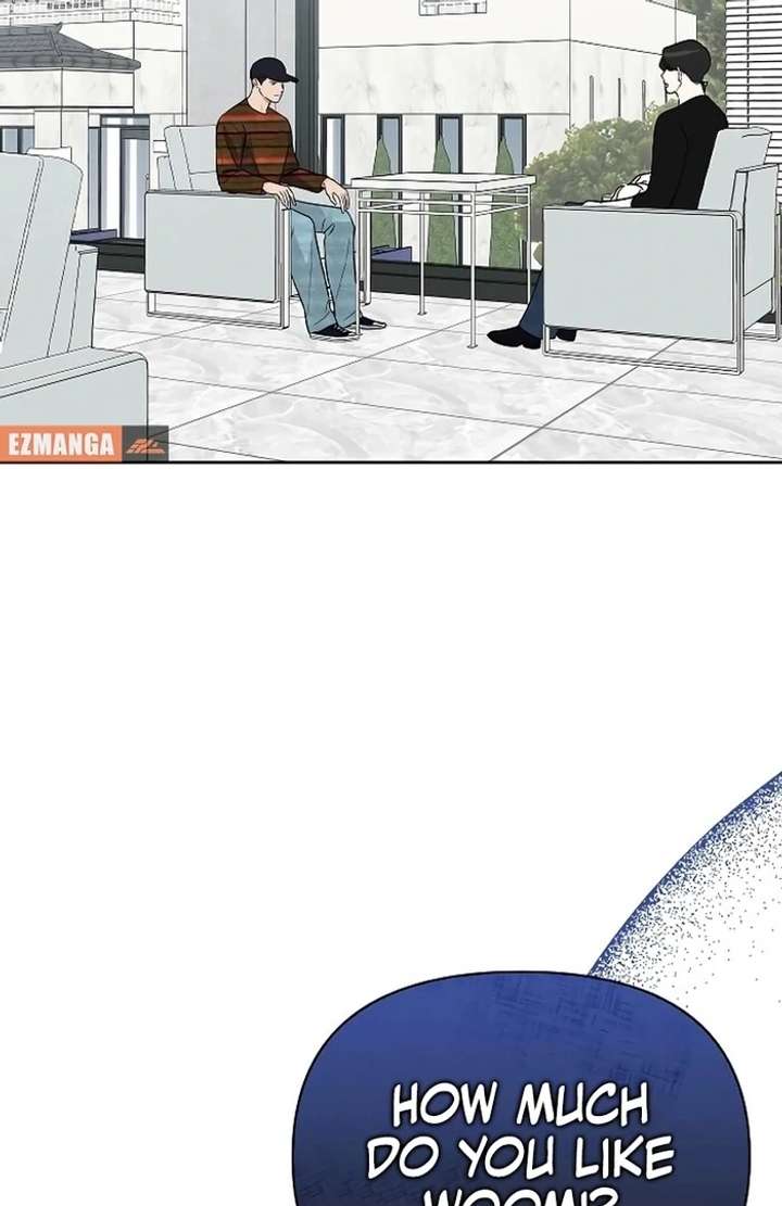 I Will Become Your Dog, Boss! Chapter 30 375 002