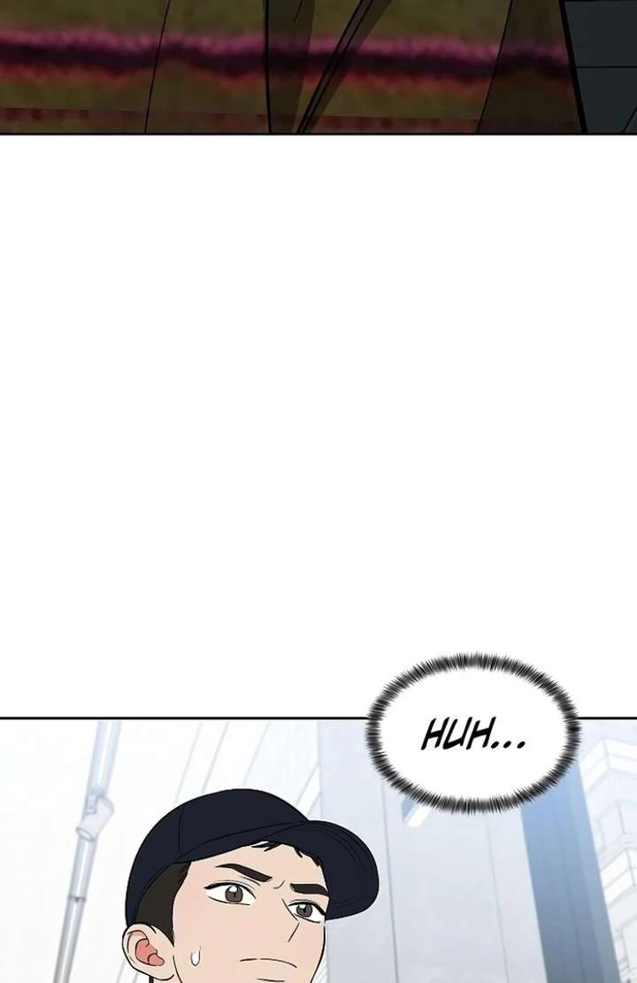 I Will Become Your Dog, Boss! Chapter 30 378 005