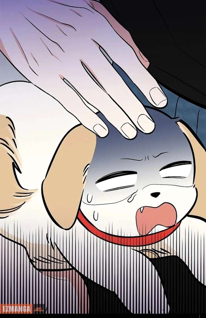 I Will Become Your Dog, Boss! Chapter 30 381 008