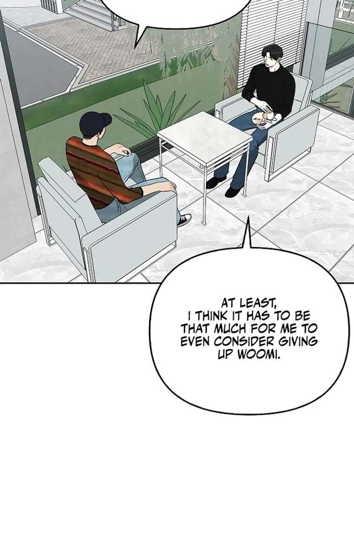 I Will Become Your Dog, Boss! Chapter 30 386 013