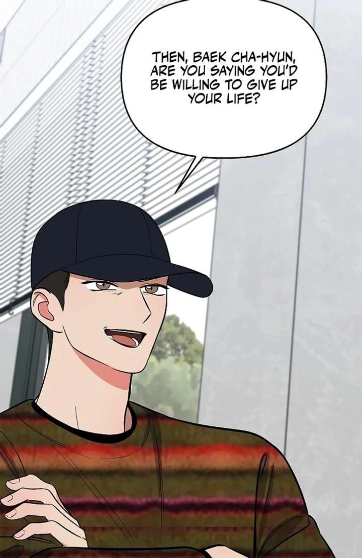 I Will Become Your Dog, Boss! Chapter 30 389 016