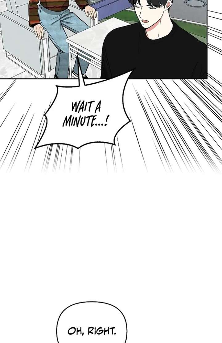 I Will Become Your Dog, Boss! Chapter 30 407 034