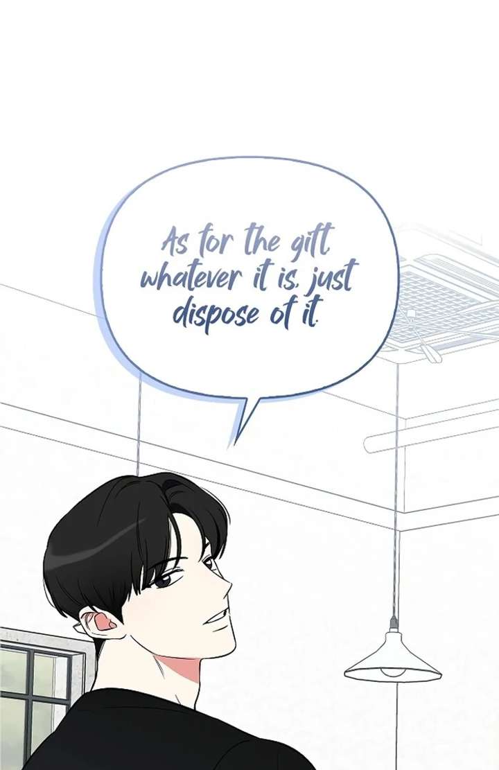 I Will Become Your Dog, Boss! Chapter 30 409 036