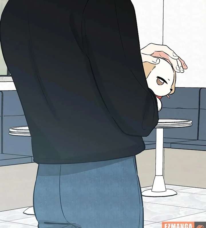 I Will Become Your Dog, Boss! Chapter 30 410 037