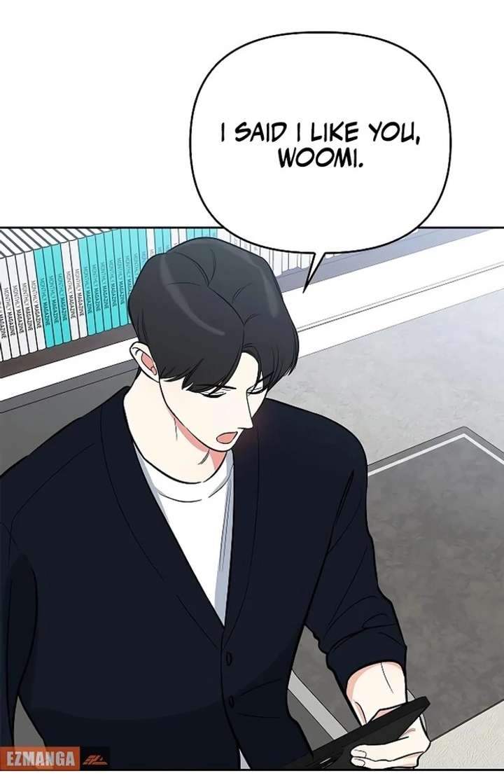 I Will Become Your Dog, Boss! Chapter 30 419 046