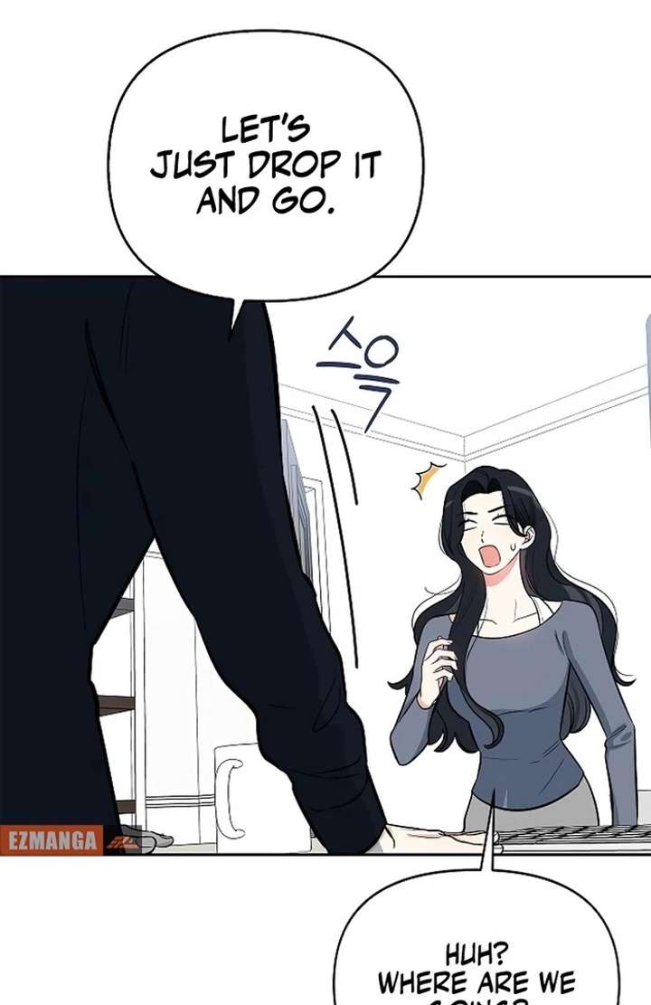 I Will Become Your Dog, Boss! Chapter 30 426 053