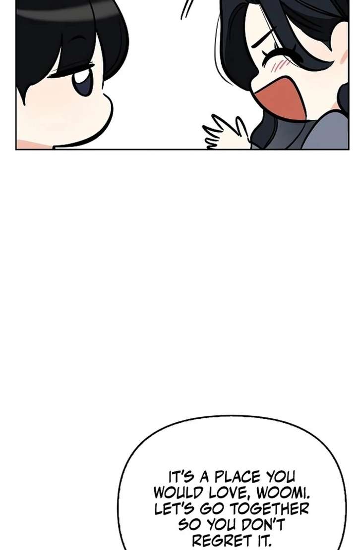 I Will Become Your Dog, Boss! Chapter 30 435 062