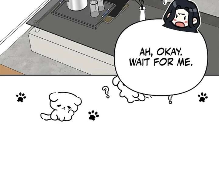 I Will Become Your Dog, Boss! Chapter 30 440 067