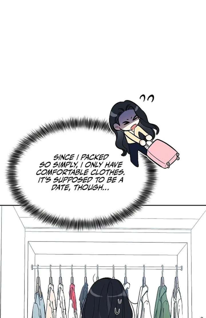 I Will Become Your Dog, Boss! Chapter 30 443 070