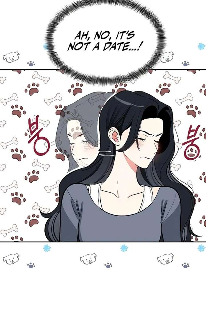 I Will Become Your Dog, Boss! Chapter 30 445 072