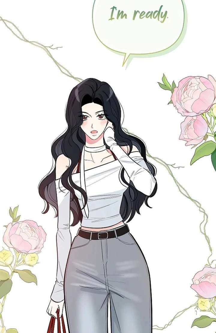 I Will Become Your Dog, Boss! Chapter 30 449 076