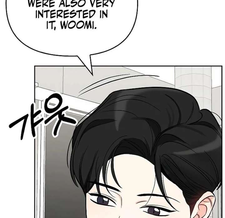 I Will Become Your Dog, Boss! Chapter 30 469 096