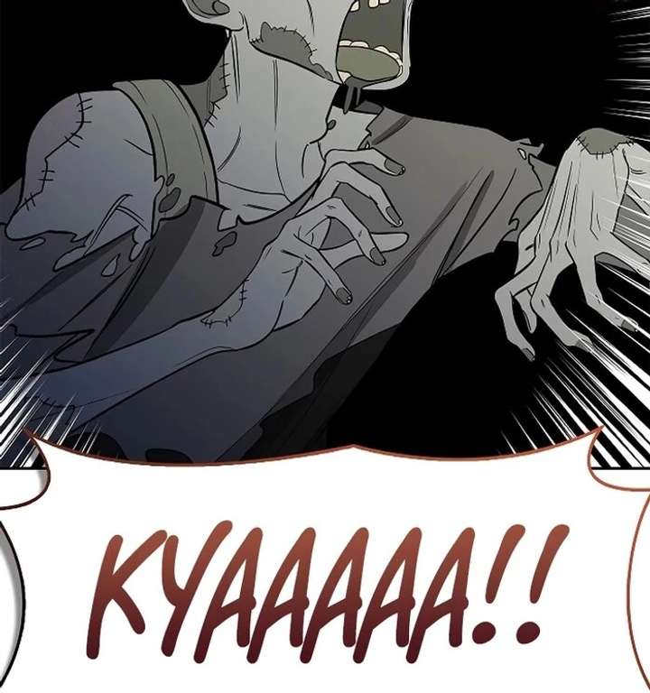 I Will Become Your Dog, Boss! Chapter 30 479 106