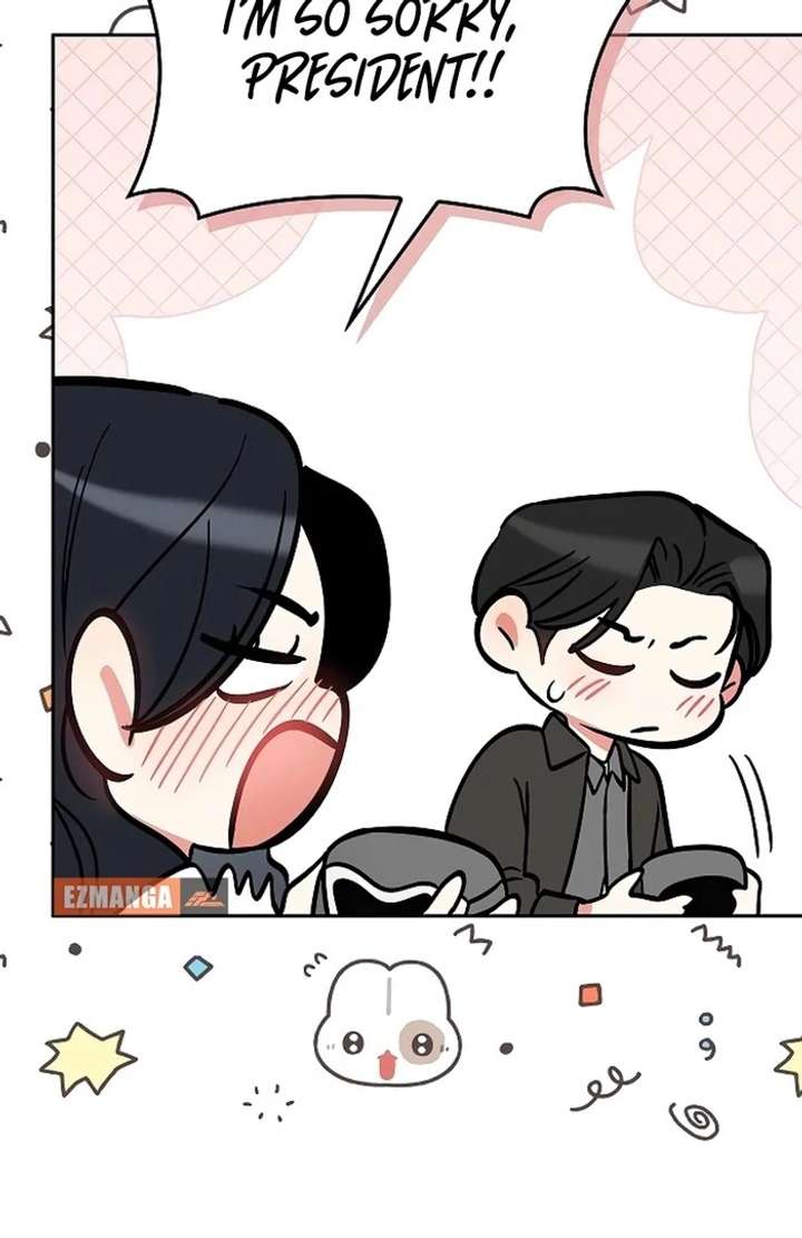 I Will Become Your Dog, Boss! Chapter 30 483 110