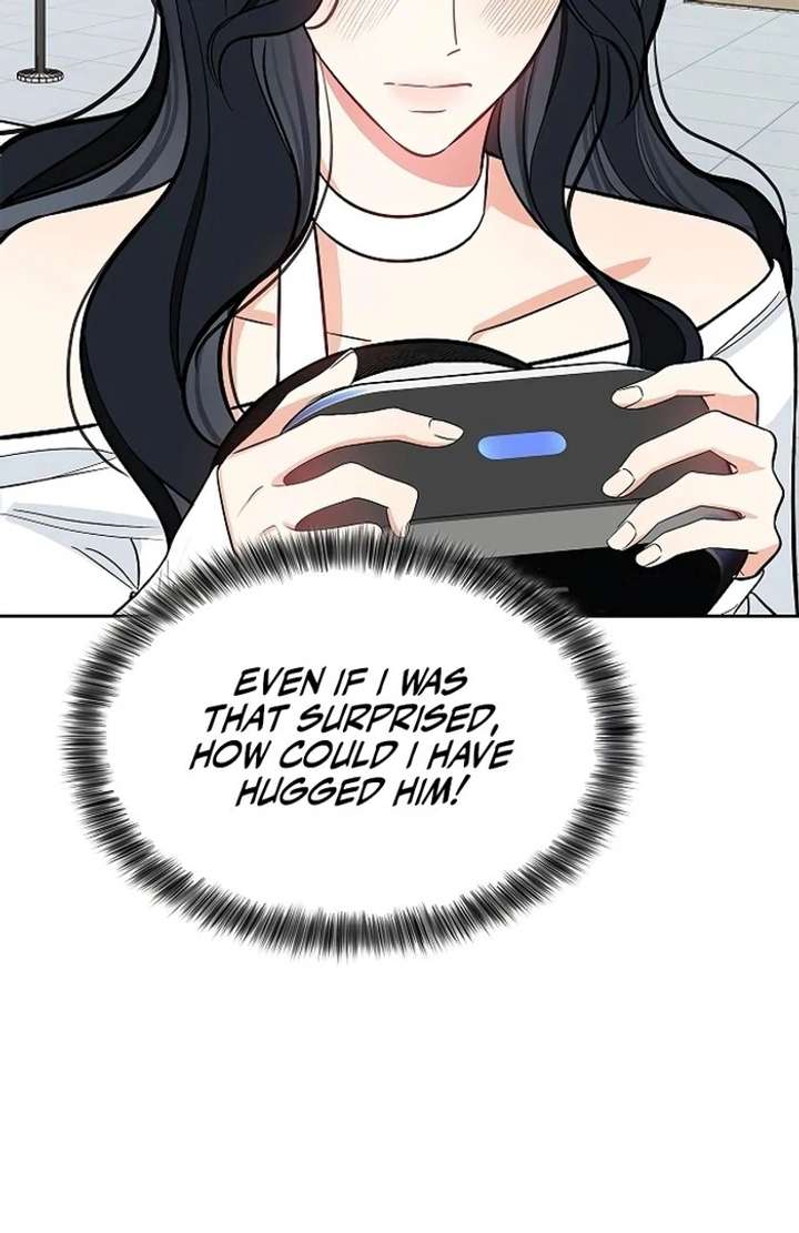 I Will Become Your Dog, Boss! Chapter 30 485 112