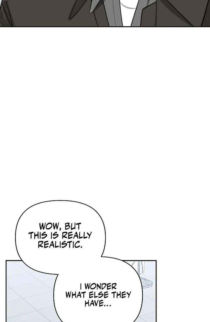 I Will Become Your Dog, Boss! Chapter 30 487 114