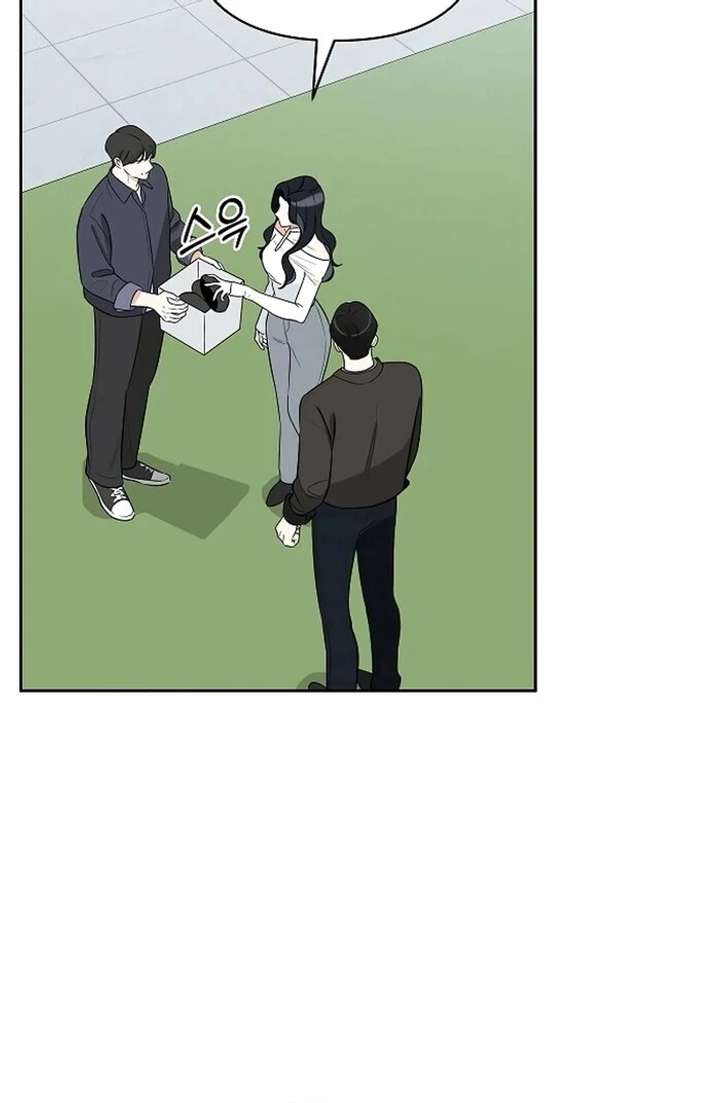 I Will Become Your Dog, Boss! Chapter 30 488 115