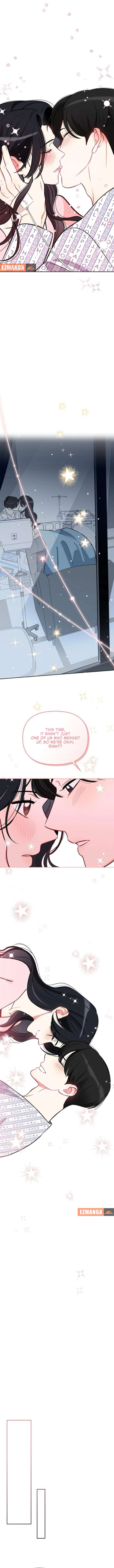 I Will Become Your Dog, Boss! Chapter 36 57 11