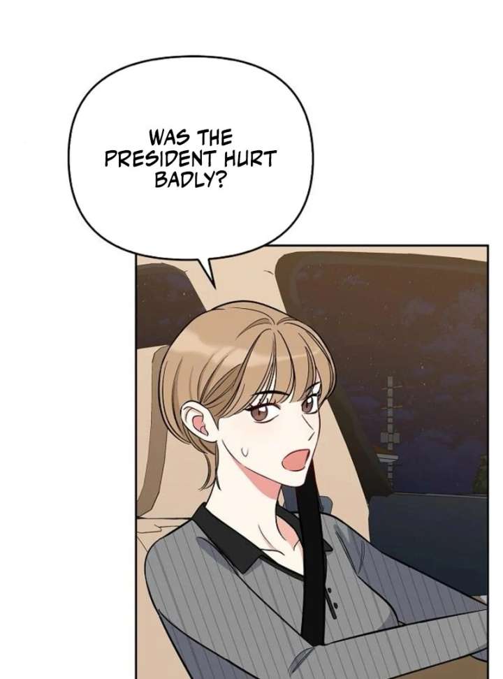 I Will Become Your Dog, Boss! Chapter 37 420 005